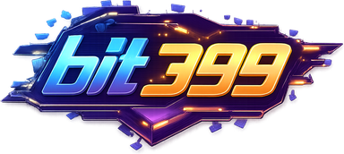bit 399 সবুজ লোগো